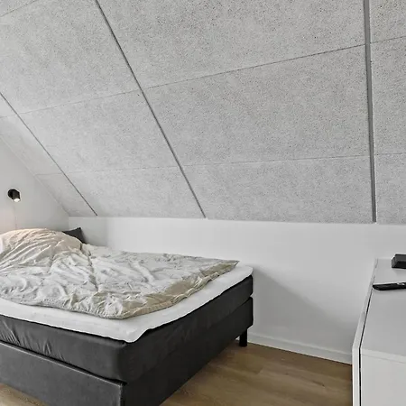 Lovely In With Kitchen Skagen