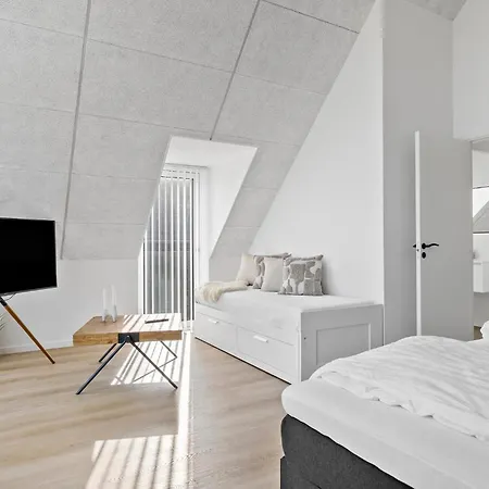 Lovely In With Kitchen Semesterbostad *