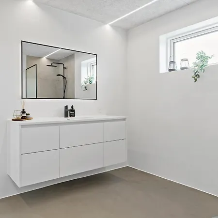 Lovely In With Kitchen Casa de Férias Skagen
