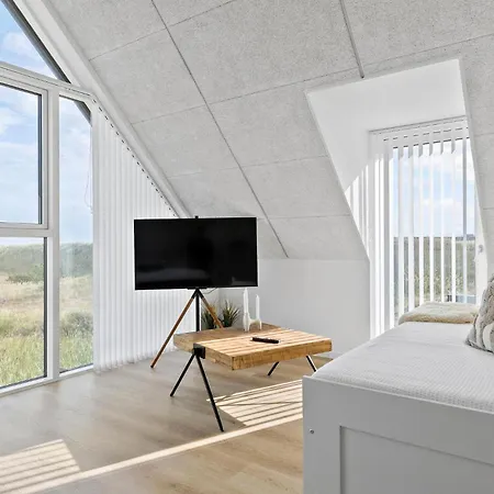 Lovely In With Kitchen Skagen