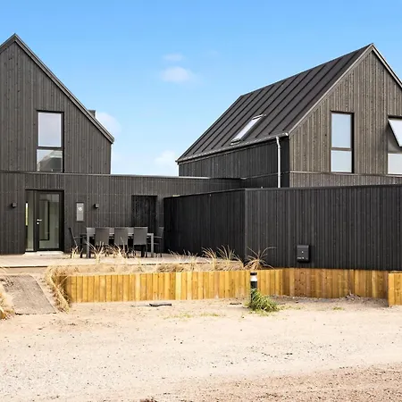 Lovely In With Kitchen * Skagen
