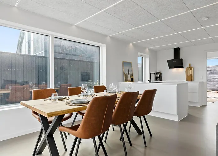 Hébergement de vacances Lovely In With Kitchen