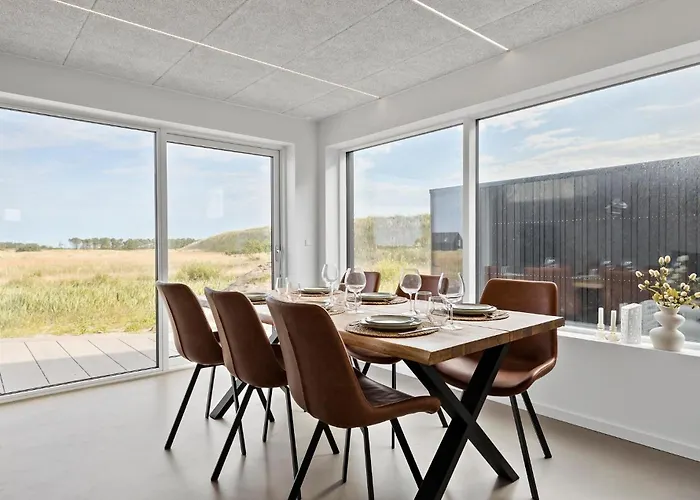 Hébergement de vacances Lovely In With Kitchen