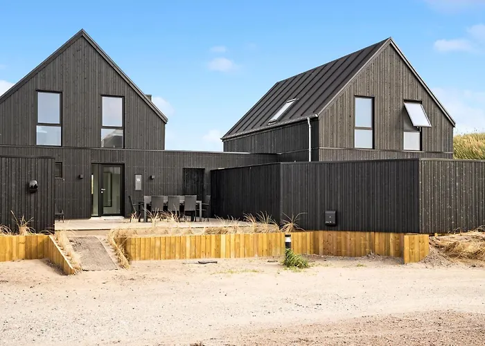 Lovely In With Kitchen * Skagen