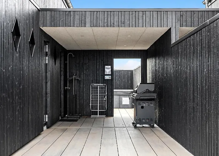 Hébergement de vacances Lovely In With Kitchen *